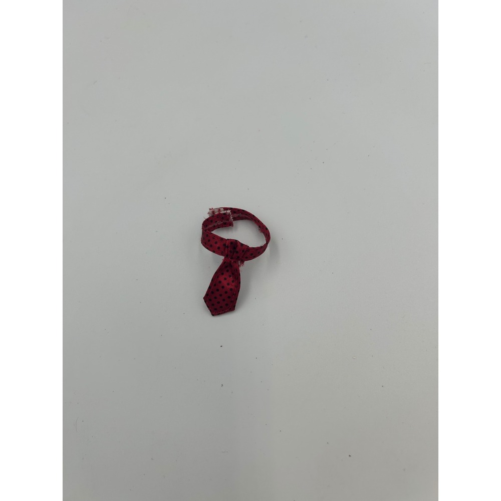 Monster High Freaky Fusion Operetta Dotted Tie